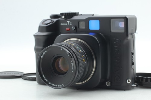 Top mint mamiya 7 ii - [top, mint]