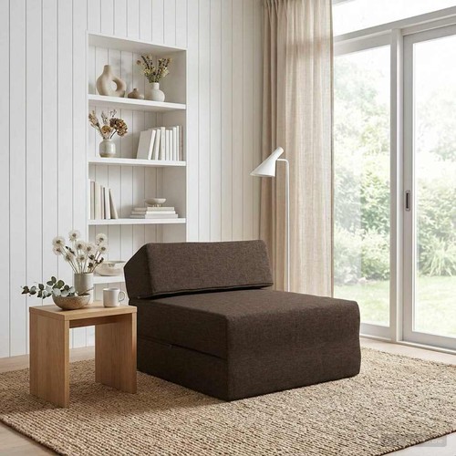Divano letto pieghevole - divano,