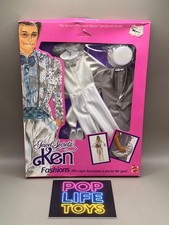Barbie mattel vintage - barbie, 1986