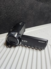 Sony Handycam HDR-CX240