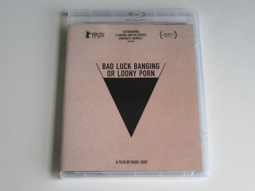 Bad luck banging loony porn - bad,