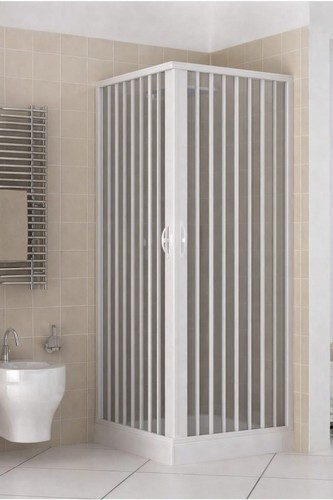 Box doccia cabina - doccia, 70x70