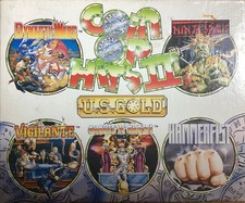 Coin Op Hits II / Disco