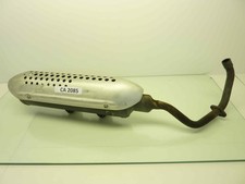 APRILIA SCARABEO 150 99-00