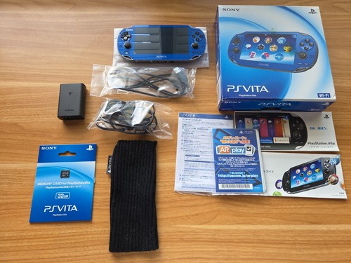 Sony playstation vita - playstation,