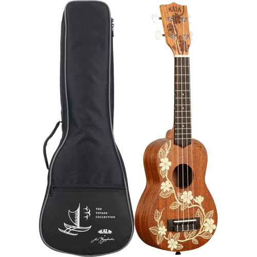 Kala gardenia ukulele - kala,