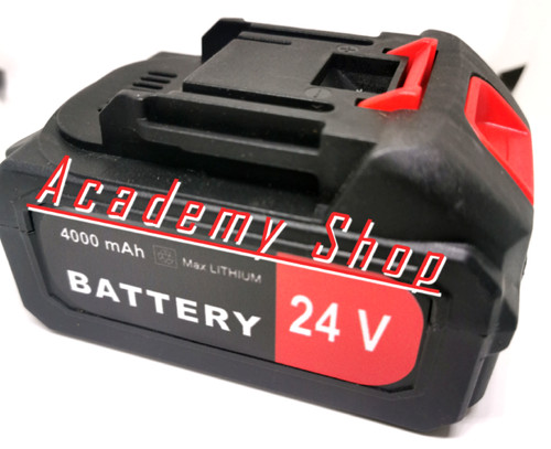 Batteria 000 mah per - 4.000,