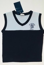 Canotta maglietta bambino john - canotta,