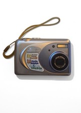 Nikon Coolpix 2000 fotocamera