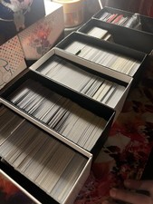 lotto carte al kg Pokemon