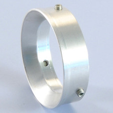 Polini intake cone for