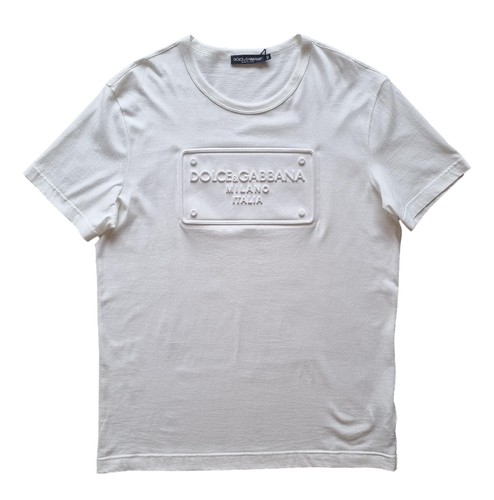 Dolce gabbana maglia t - maglia, t-shirt