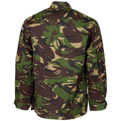Giacca leggera militare