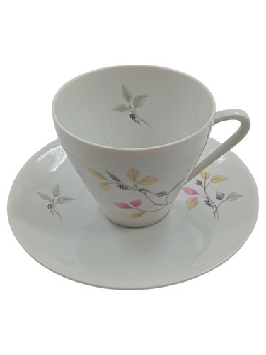 Hutschenreuther arzberg tazza - hutschenreuther,