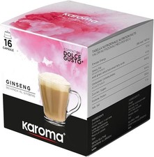 Ginseng karoma® 96 Capsule