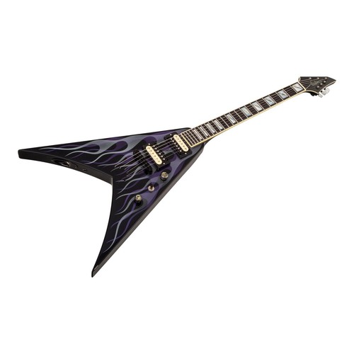 Jackson usa king - v,