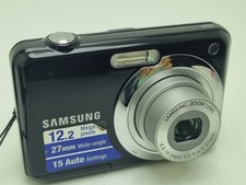 Fotocamera digitale Samsung