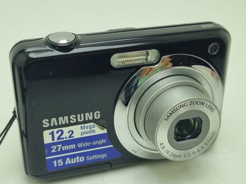Fotocamera digitale samsung - digitale,