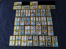 1969-70 60 ANNI DI NAZIONALE