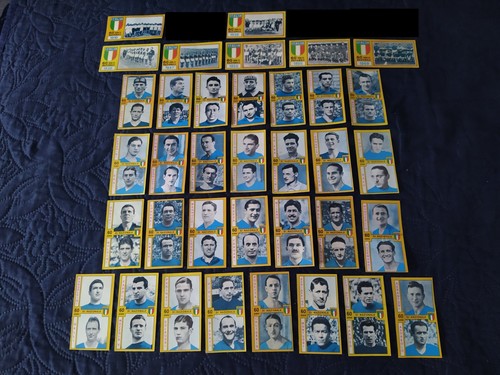 1969 anni di - 1969-70, nazionale