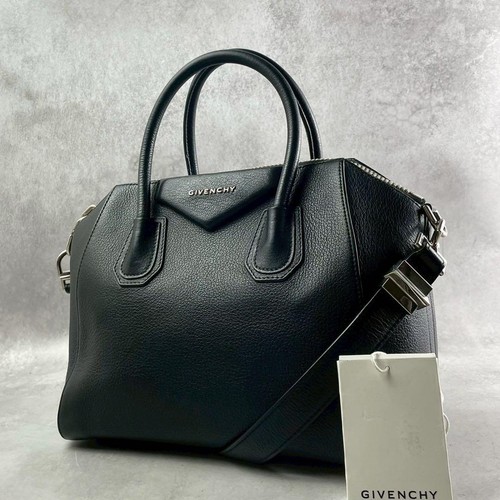 Givenchy borsa mano antigona - givenchy,