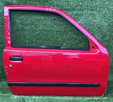 PORTIERA ANTERIORE DESTRA PER FIAT 600 Serie (55>69)