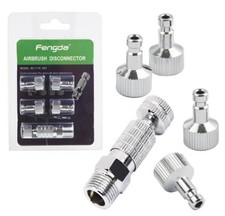 Fengda - Attacco rapido tra