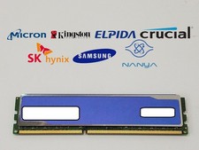 Major Brand 8 GB PC3-10600