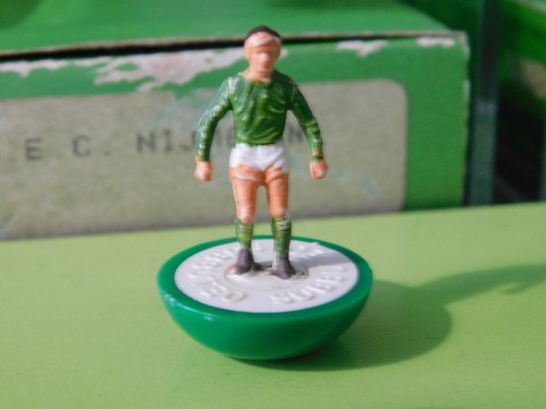 Subbuteo vintage anni - 80,