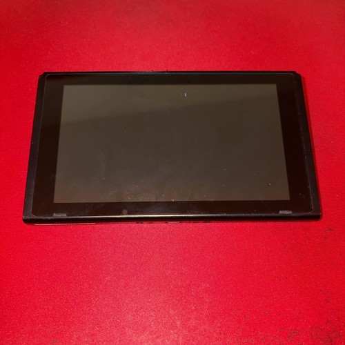 Console nintendo switch - nintendo, 32gb