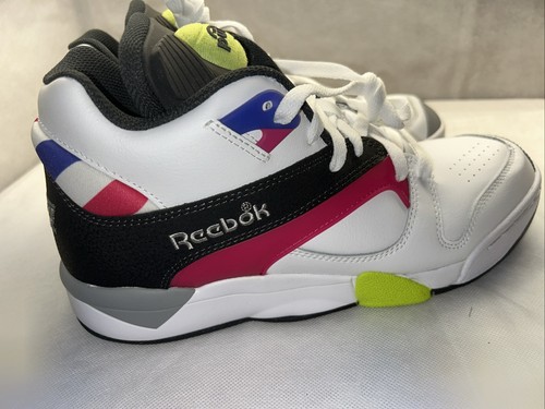 Scarpe reebok court - reebok, victory