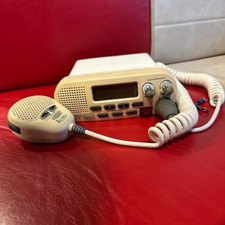 Radio marina Cobra MR F45 VHF