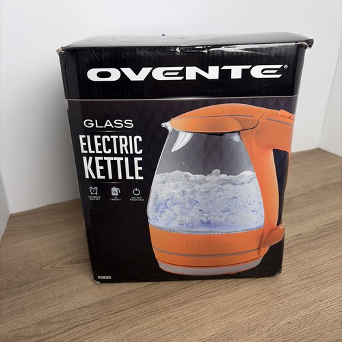 Bollitore elettrico - bollitore,
