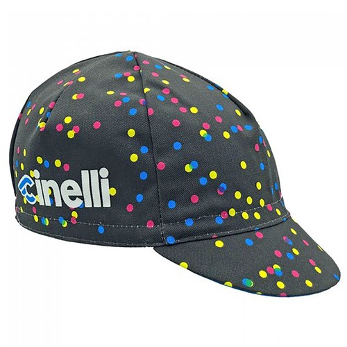 Cappellino ciclismo cinelli - cappellino,