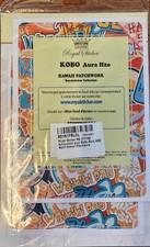 Set adesivi Royal per Aura