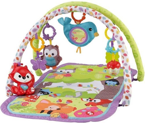 Mattel fisher price - fisher, palestrina