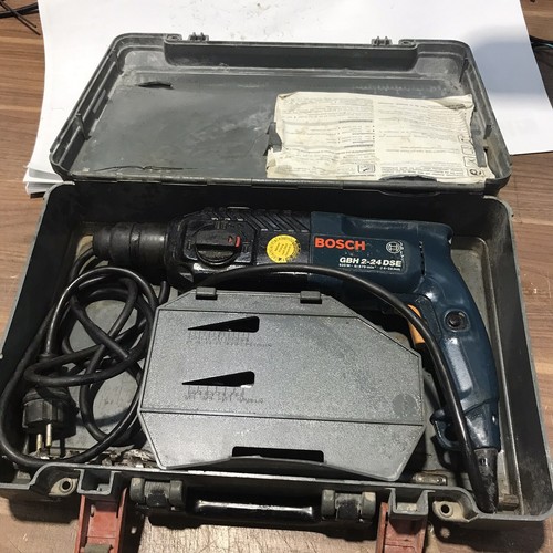 Bosch gbh dse - gbh, incl