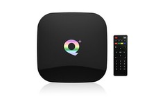  TV box ANDROID 6K HD 9.0 q