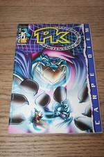 PKNA 14 Febbraio 1998 Paperinik Carpe diem Walt Disney