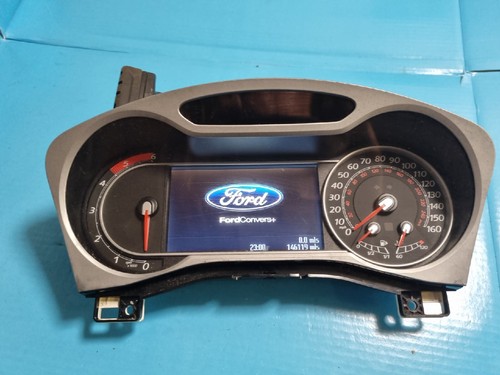 Ford mondeo max galaxy - mondeo, s-max