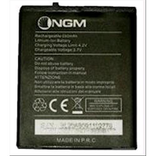 Ngm batteria originale - ngm,