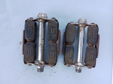 Pedali Bianchi Topazio  bici epoca Uomo