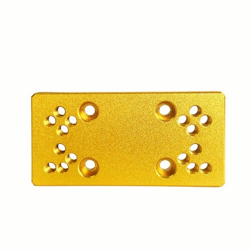 Scheda collegamento piastra - scheda,