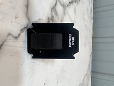 93 Crownline CR 250 Barca