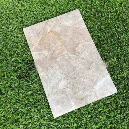Custom designer white - 12"x9",
