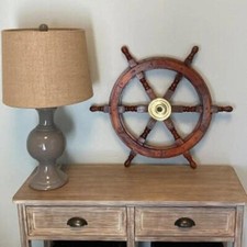 DECOR LOVERS BARCA MARE OTTONE