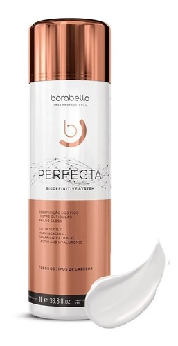 Borabella perfecta progressiva - borabella,
