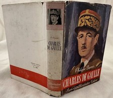 PHILIPPE BARRES CHARLES DE