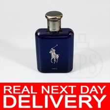 Ralph Lauren POLO BLUE PARFUM 125ml