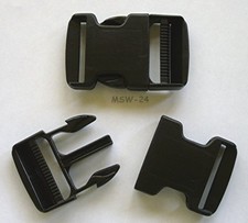 10 x chiusura a scatto